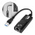 Adaptador Rede Ethernet USB 3.0 - Cores Sortidas