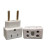 Adaptador Benjamin Bob Esponja 1º Linha - 20A