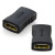 Conector Emenda HDMI Fêmea X Fêmea 