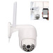 Câmera IP (Wireless) Infravermelho com Antena