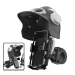 Suporte Capacete para Celular Bicicleta/moto - Modelos Sortidos