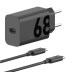 Carregador e Cabo 68W