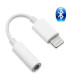 Adaptador Iphone para P2 - Fone de Ouvido