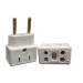 Adaptador Benjamin Bob Esponja 1º Linha - 20A