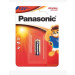 Bateria Alcalina 12V - 23A - Panasonic