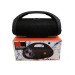 Caixa de Som Bluetooth Booms Box Mini - Cores Sortidas