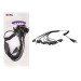 Cabo Espiral USB 10 em 1