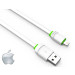 Cabo iPhone Lightning - Kaidi - 1m