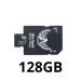 Cartão de Memória 128GB