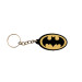 Chaveiro Borracha - Batman