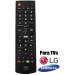 Controle Remoto - LG - SAMSUNG - Duo
