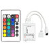 Controle Para Fita Led 3528/5050