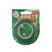 Fita Transparente Dupla Face 12mm x 2m 