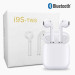 Fone Ouvido Bluetooth i9S - Sem troca