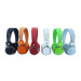 Fone de Ouvido Bluetooth B-05 - Cores Sortidas