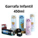 Garrafa Térmica Intantil - 450ml - Sortidas