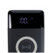 Bateria Externa 10.000mAh com indução H'Maston