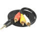 Cabo 3 RCA - P2