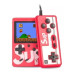 Mini Game Retro - 400 Jogos - Com Controle Extra
