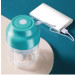 Mini Triturador Elétrico Para Cozinha 250ml - Cores Sortidas 