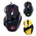 Mouse Gamer USB X-7 - Cores Sortidas