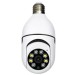Câmera IP - Soquete - Wifi - 360º 