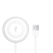 Carregador MagSafe Iphone por Indução - USB