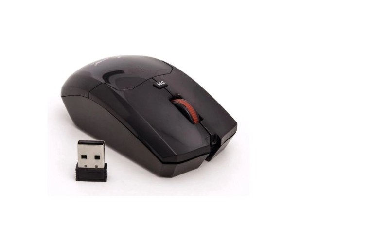 Mouse Sem Fio 2.4Ghz - Mod.GZM386 - Fornecedor para Lojistas | Os ...