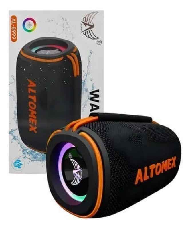 最強9音色/Alnico5=N6.5/M6.5/B7.5kハム＆フェイズアウト Caixa De Som Bluetooth AL-8999 - Fornecedor para Lojistas | Os