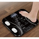 Balança Digital Bluetooth  - Cores Sortidas