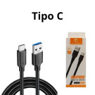 Cabo de Dados para Tipo-C - H'Maston 