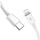 Cabo Tipo C para Lightning 1:1 - Iphone 