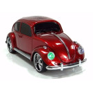 Caixa de Som Fusca - Cores Sortidas