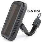 Suporte Celular para Moto 6.5" - Resistente à Água