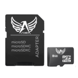 Cartão de Memória 8GB