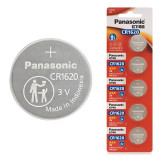 Bateria CR1620 - Panasonic