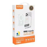 Bateria Externa Magsafe 10.000mAh - Indução - Cores Sortidas