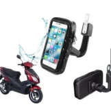 Suporte de Celular para Moto 6.3" - Resistente à Água