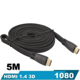 Cabo HDMI - 5 Metros