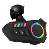 Fone Bluetooth para Capacete