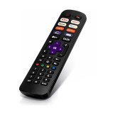 Controle Remoto Universal Roku