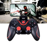Controle Gamer Bluetooth para Celulares