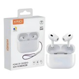 Fone Bluetooth - Kaidi - TWS IPX4