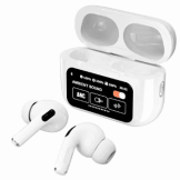 Fone Bluetooth com Visor