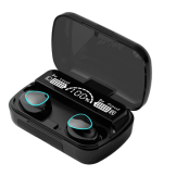 Fones de Ouvido Bluetooth M10 - Sem troca