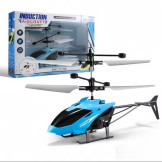 Mini Drone Helicoptero Sensor de Mão USB