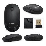 Mouse Sem Fio - Cores Sortidas