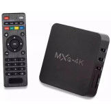 TV Box Android - MXQ PRO