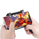 Controle Gatilho para Celular W10