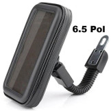 Suporte Celular para Moto 6.5" - Resistente à Água